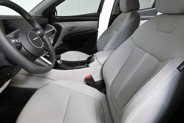 New 2026 Rockwood Green Hyundai SEL FWD image 77