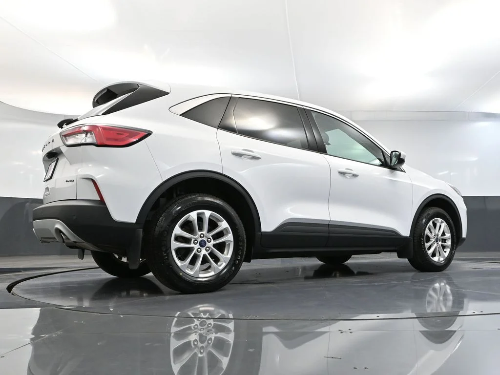 2021 Ford Escape SE - Photo 47