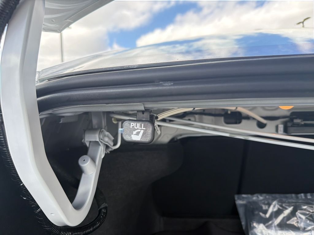 New 2026 Nissan Sentra SV 4D Sedan