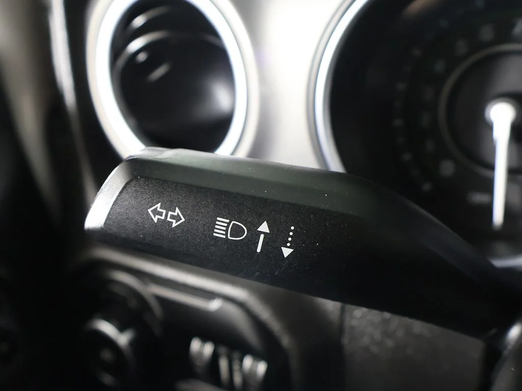 Used 2022 White Jeep Unlimited Rubicon 4xe image 47