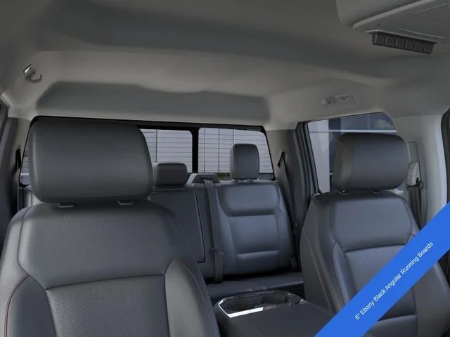 2026 Ford F-350 Super Duty Lariat - Photo 27