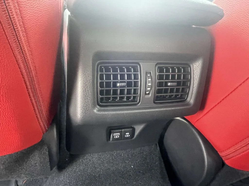 New 2026 Underground Toyota XSE image 9