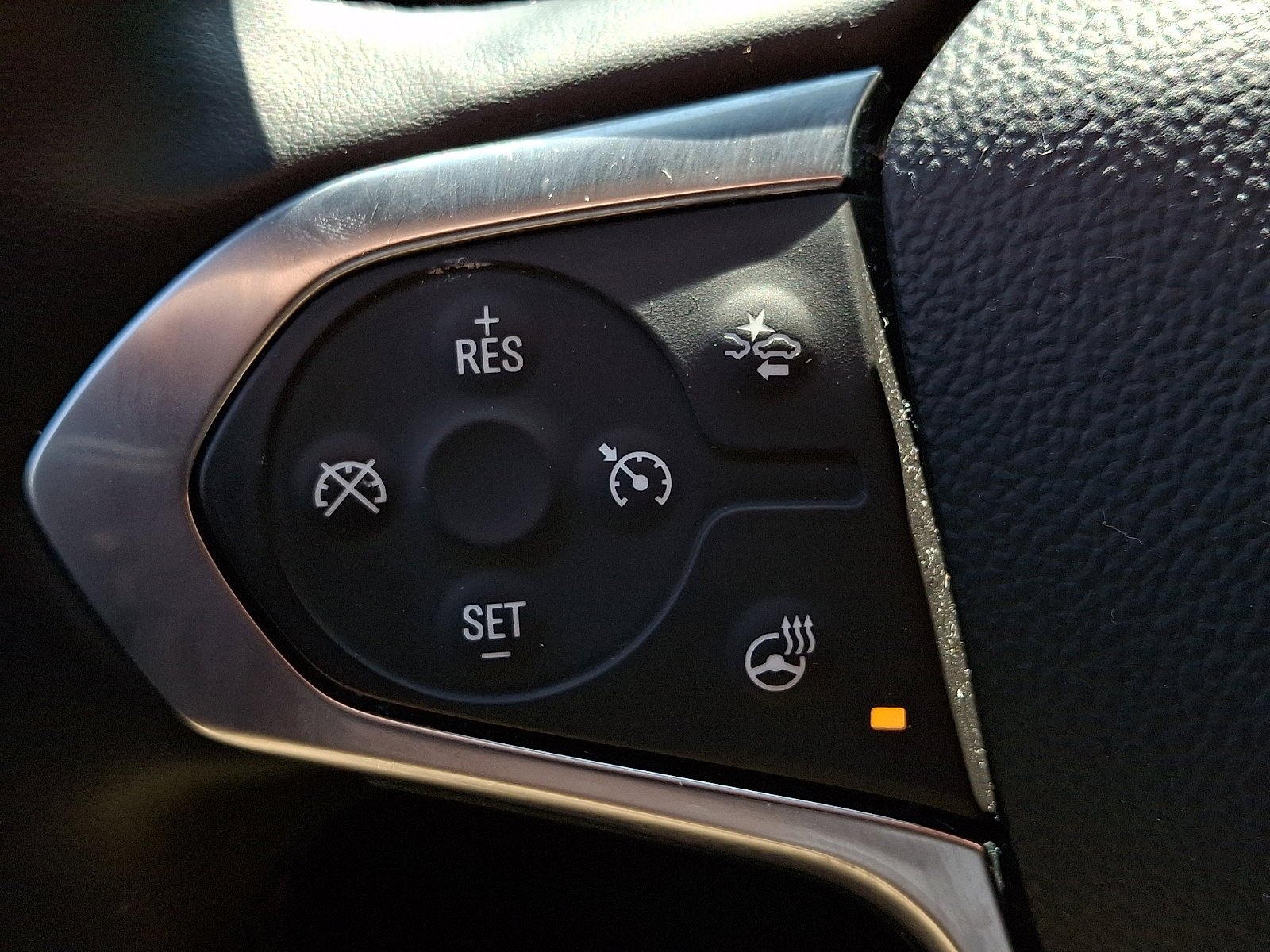 Used 2023 Sterling Gray Metallic Chevrolet RS image 23