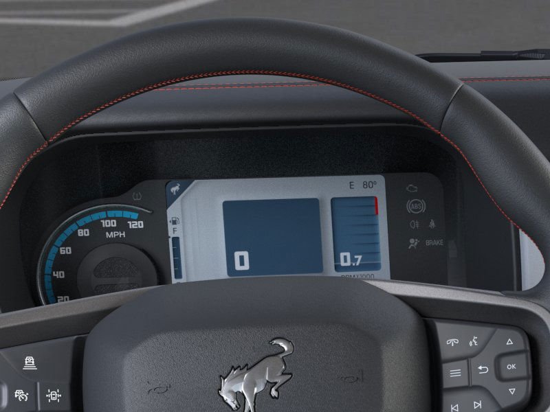 2025 Ford Bronco 2-Door Stroppe - Photo 13