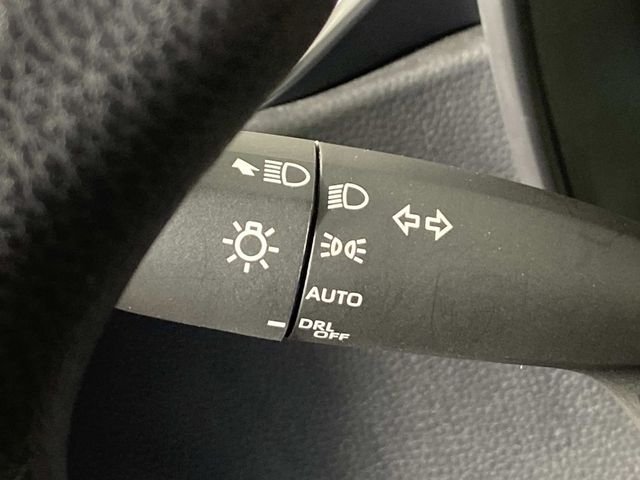 Used 2025 Red Toyota LE image 18