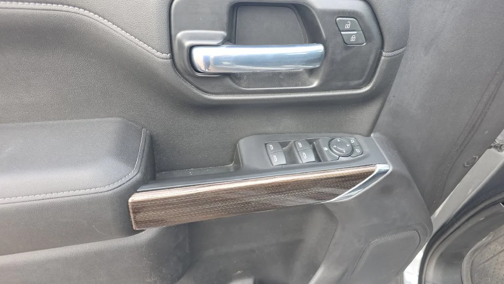 Certified Used 2021 Gray Chevrolet LT image 19