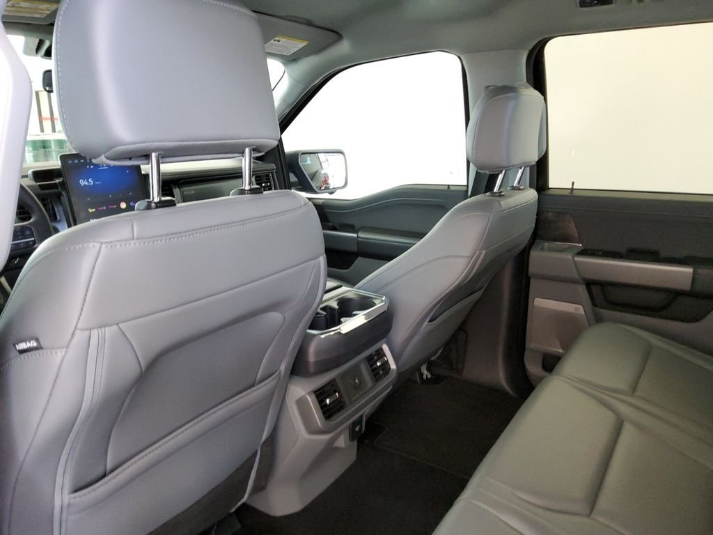 Used 2025 Black Ford Flash image 19