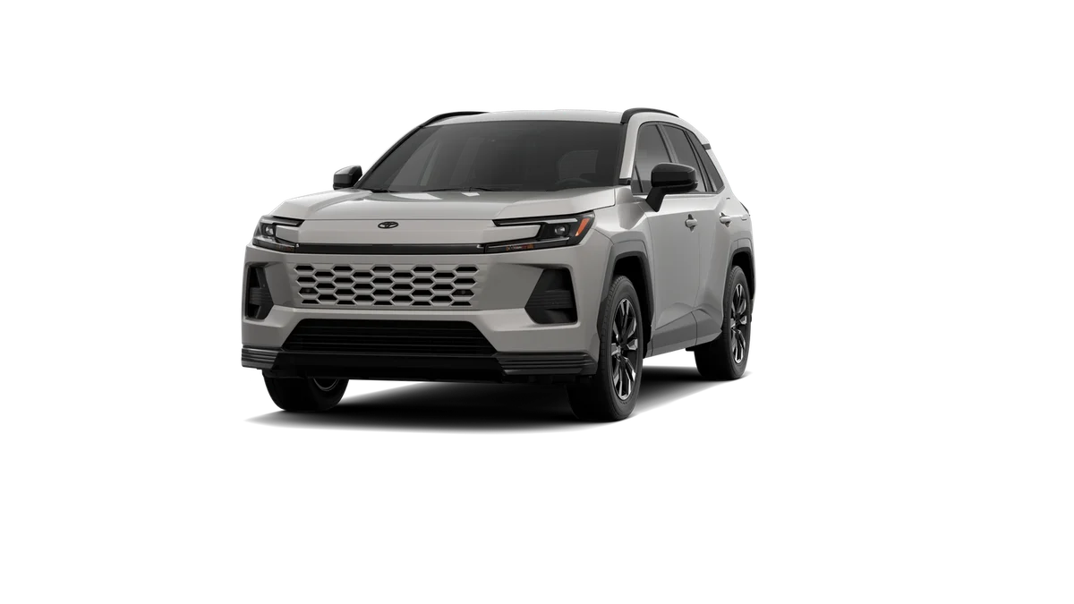 New 2026 Meteor Shower Toyota SE image 18