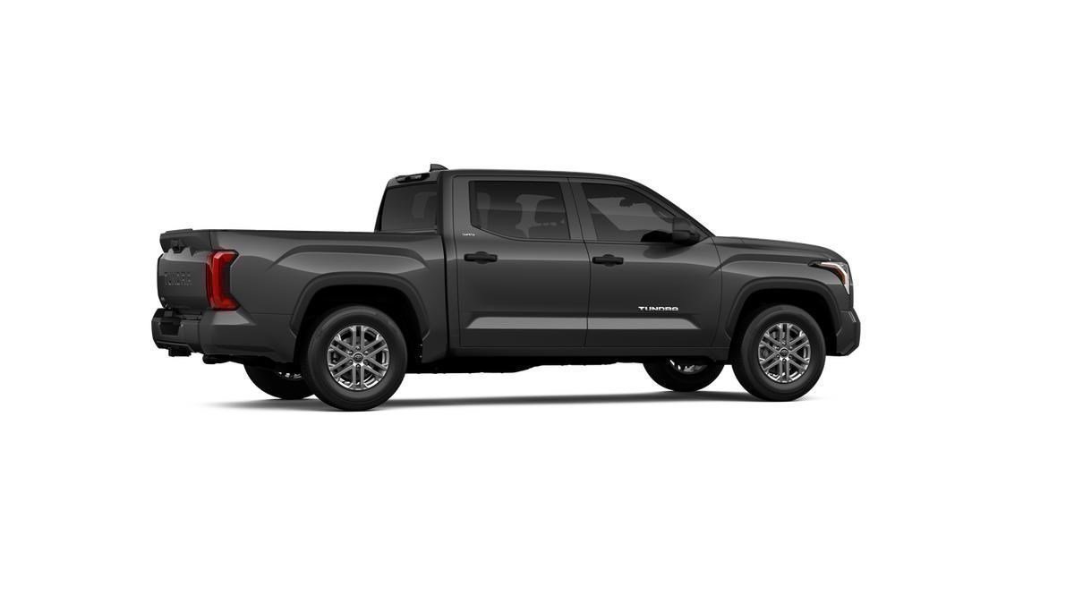 2026 Toyota Tundra SR5 - Photo 58