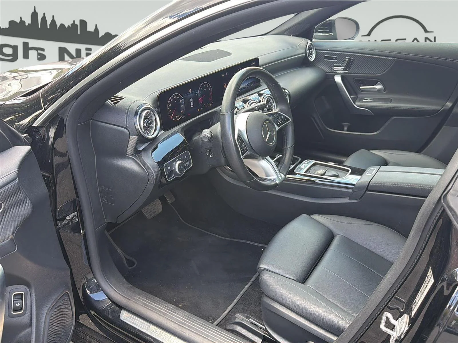 2025 Mercedes-Benz CLA CLA 250 - Photo 9