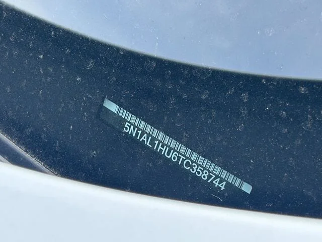 New 2026 2T RAD WHT INFINITI Autograph AWD image 33