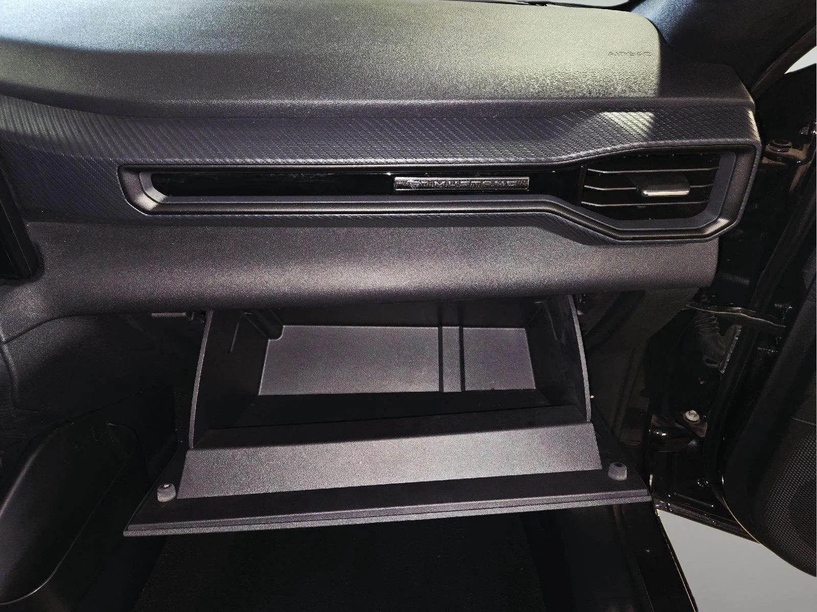 Used 2024 Dark Matter Gray Ford EcoBoost image 32