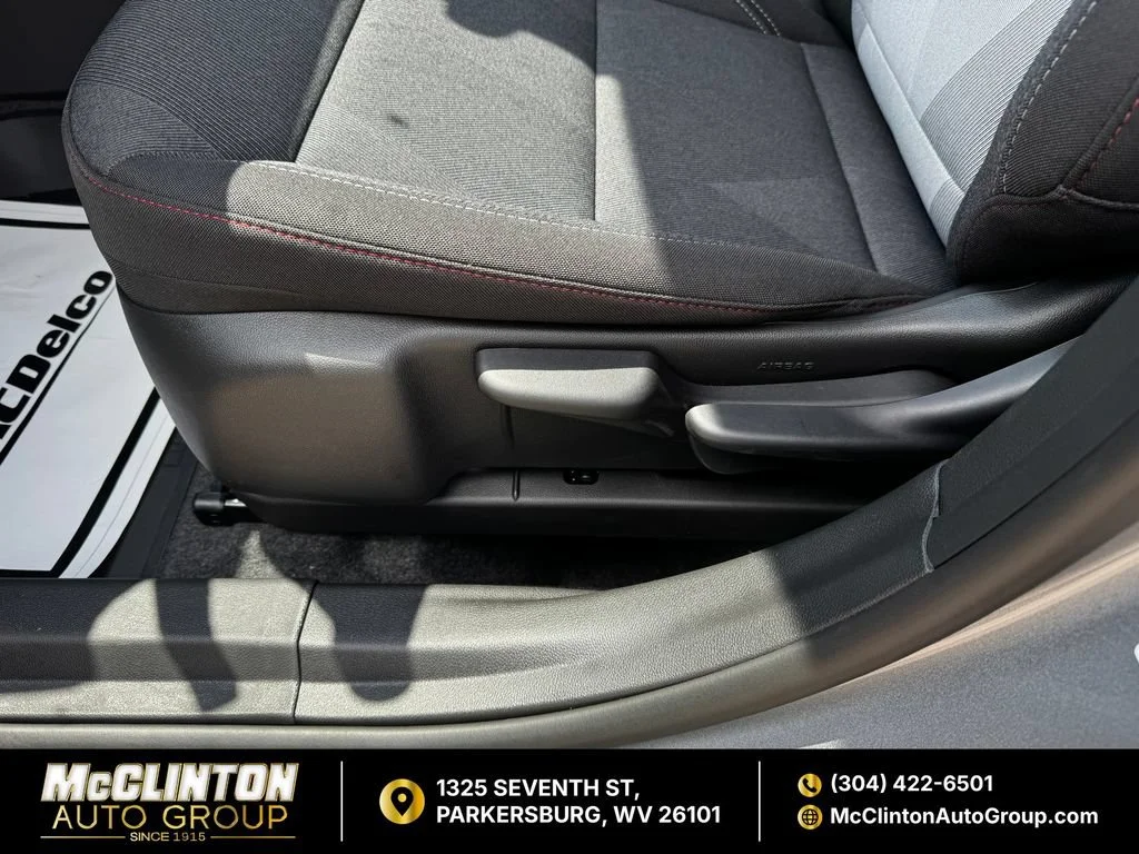 2026 Chevrolet Trax RS - Photo 29