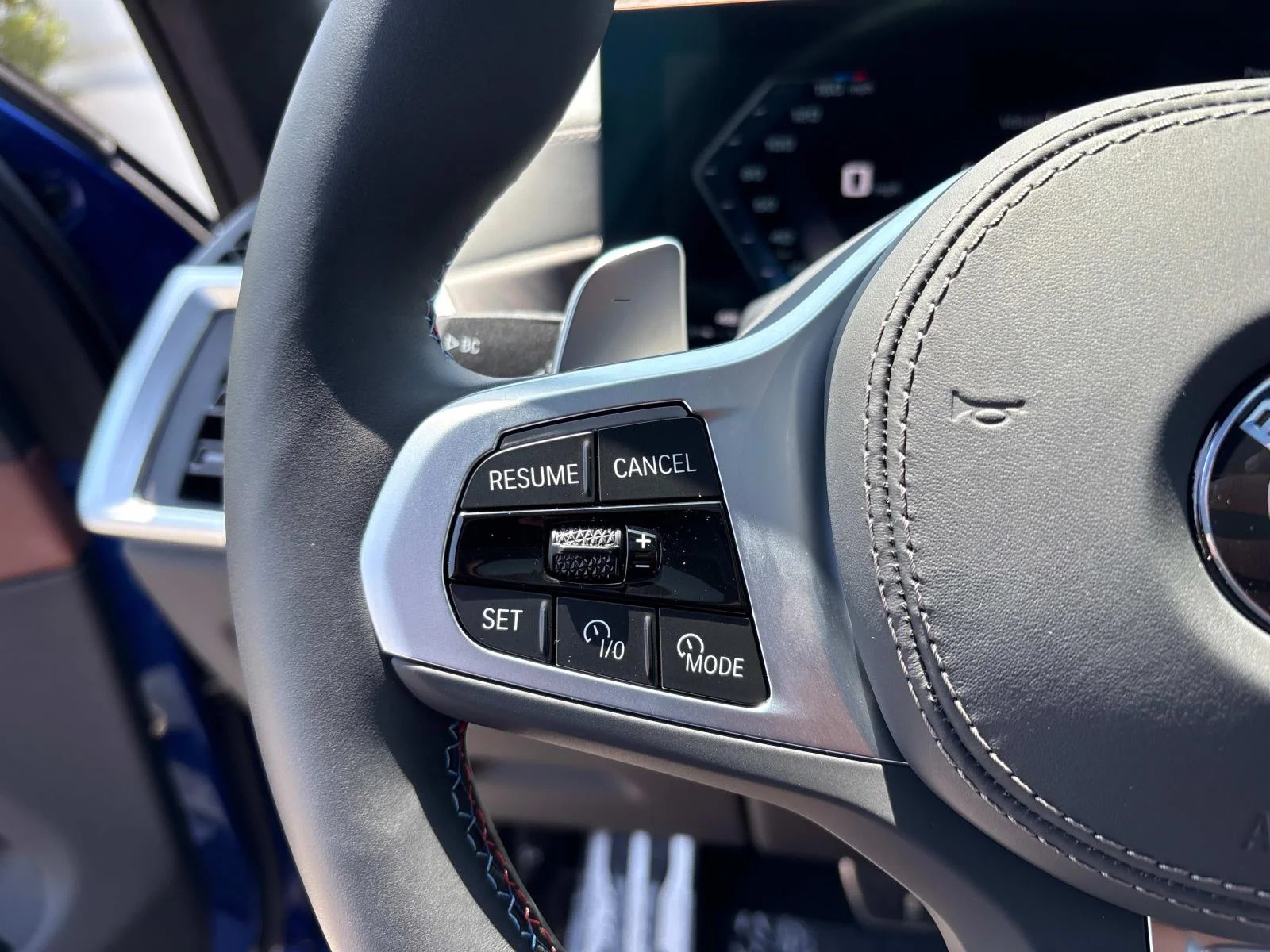 2025 BMW X5 M60i - Photo 20