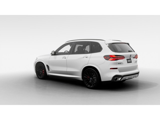 New 2026 Alpine White BMW sDrive40i image 2
