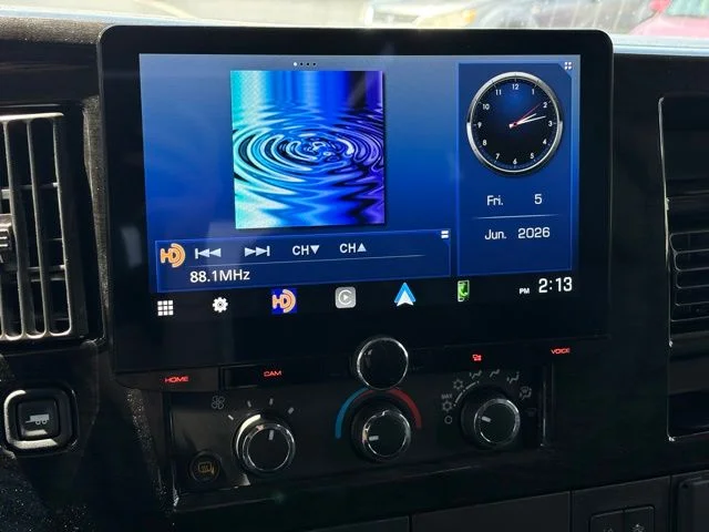 New 2026 Special Exterior Color GMC Explorer Limited SE image 26