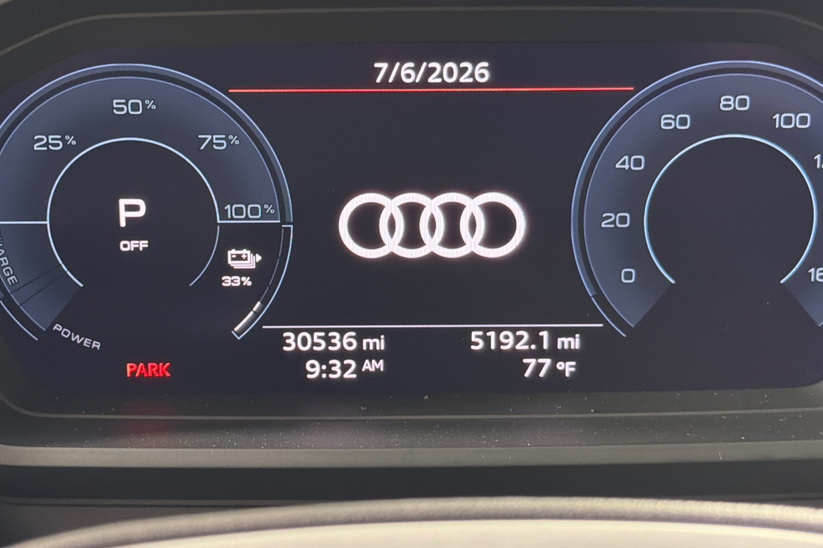Used 2023 Pebble Gray Audi Premium 40 RWD image 23