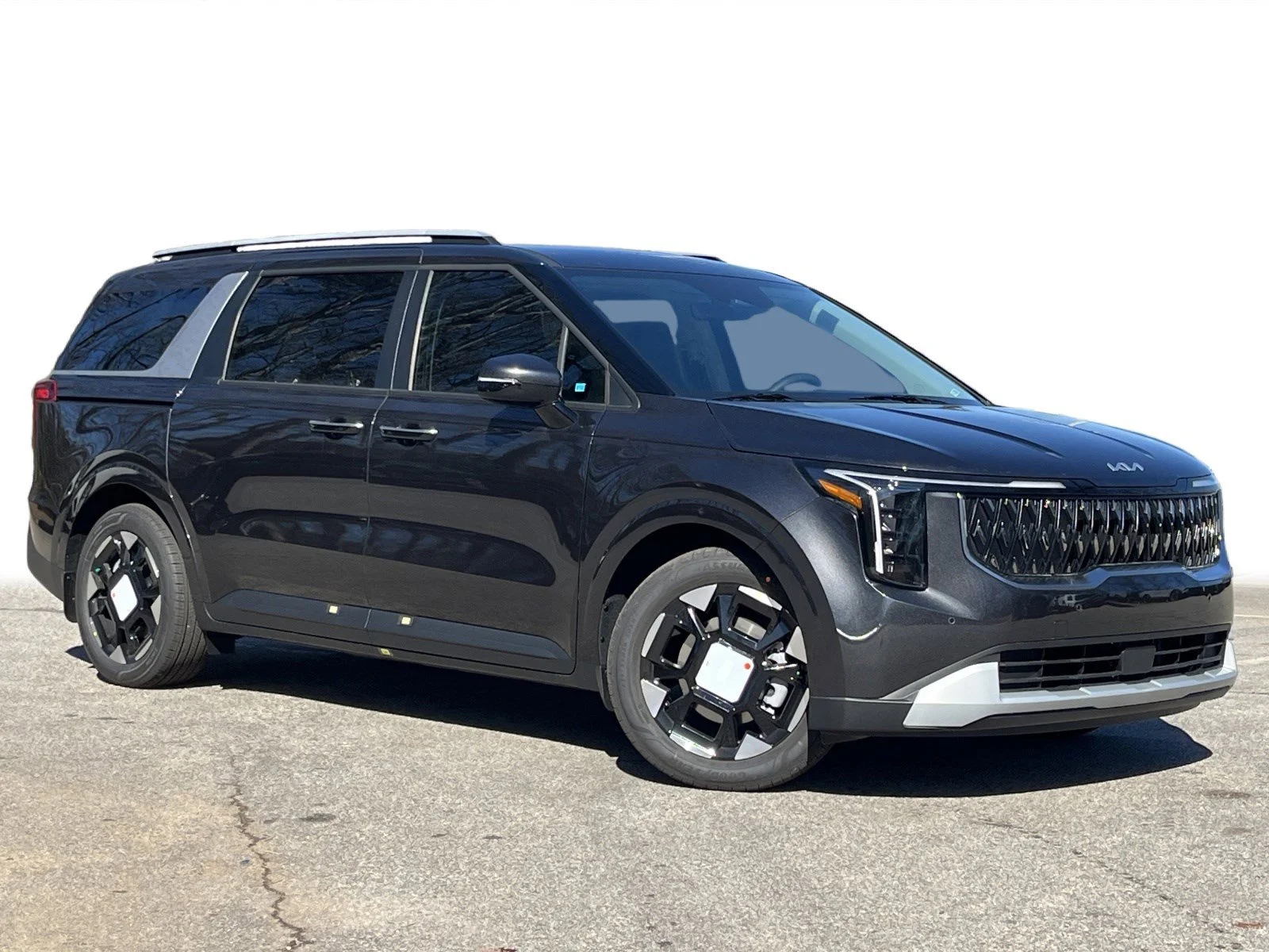 New 2026 Panthera Metal Kia EX image 2