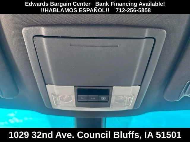 Used 2013 White Ford Limited image 28