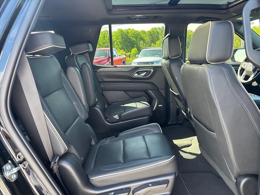 2023 GMC Yukon SLT - Photo 29