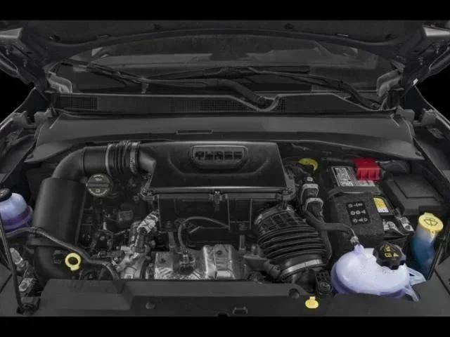 2025 Jeep Compass Limited - Photo 11