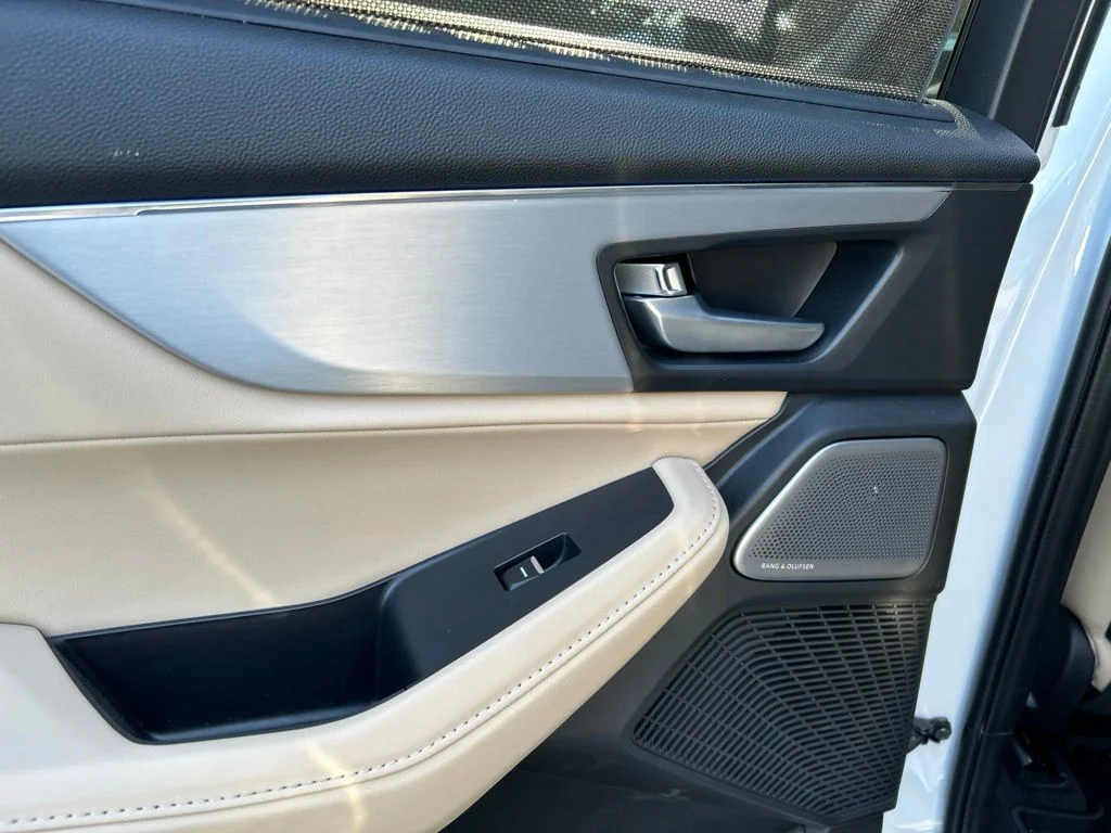 Used 2026 White Acura Technology Package image 14