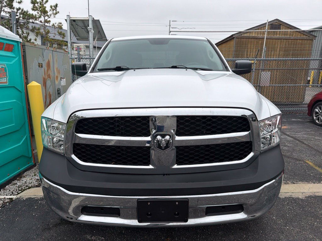 Used 2020 White Ram SSV image 9