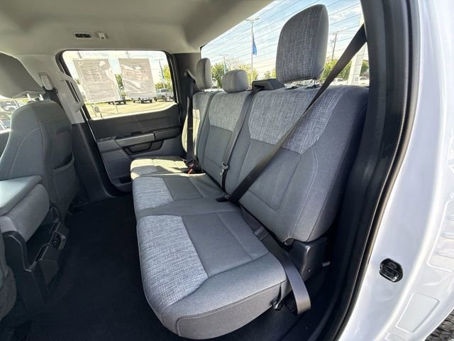 2023 Ford F-150 XLT - Photo 20