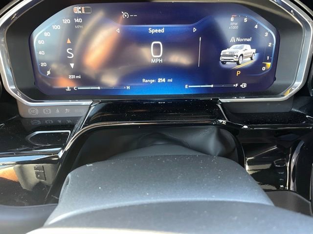 New 2026 Sterling Gray Metallic Chevrolet LT image 12