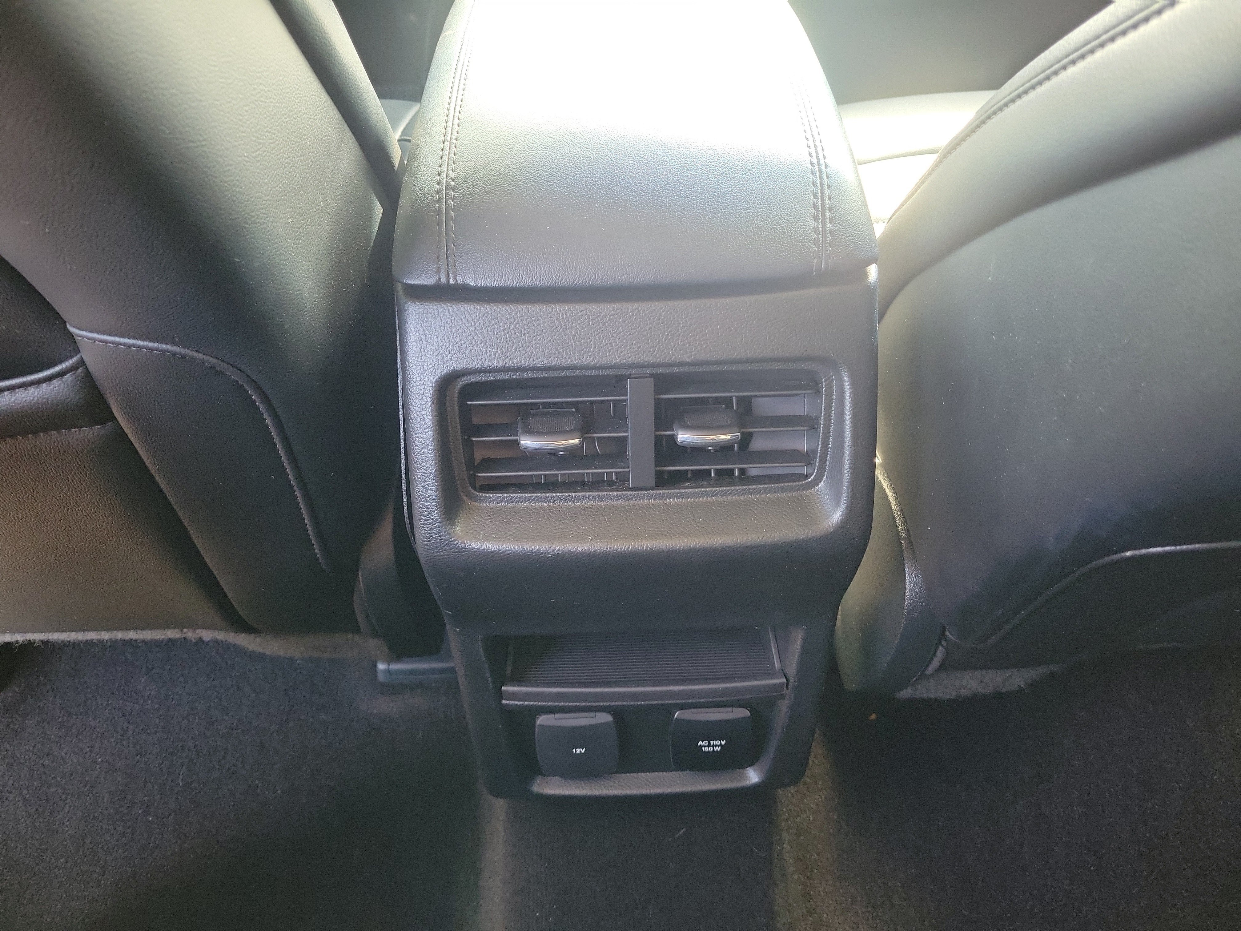 Used 2020 Gray Ford SEL image 13
