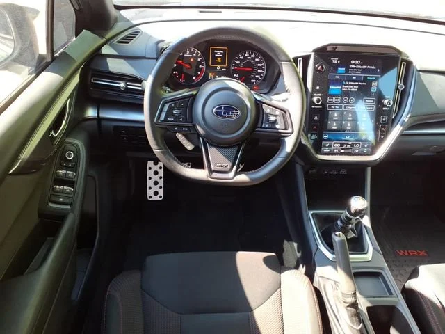 2024 Subaru WRX Premium - Photo 7