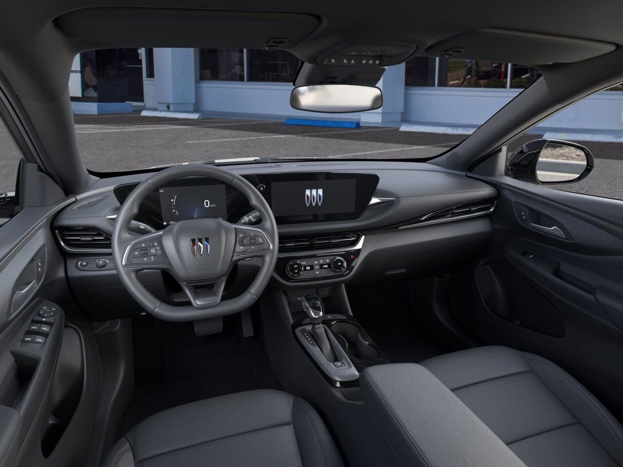 2026 Buick Envista Sport Touring - Photo 15