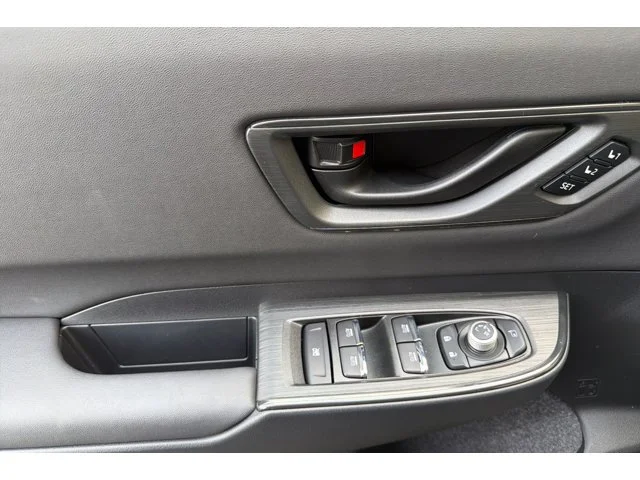 2026 Subaru Outback Wilderness - Photo 38