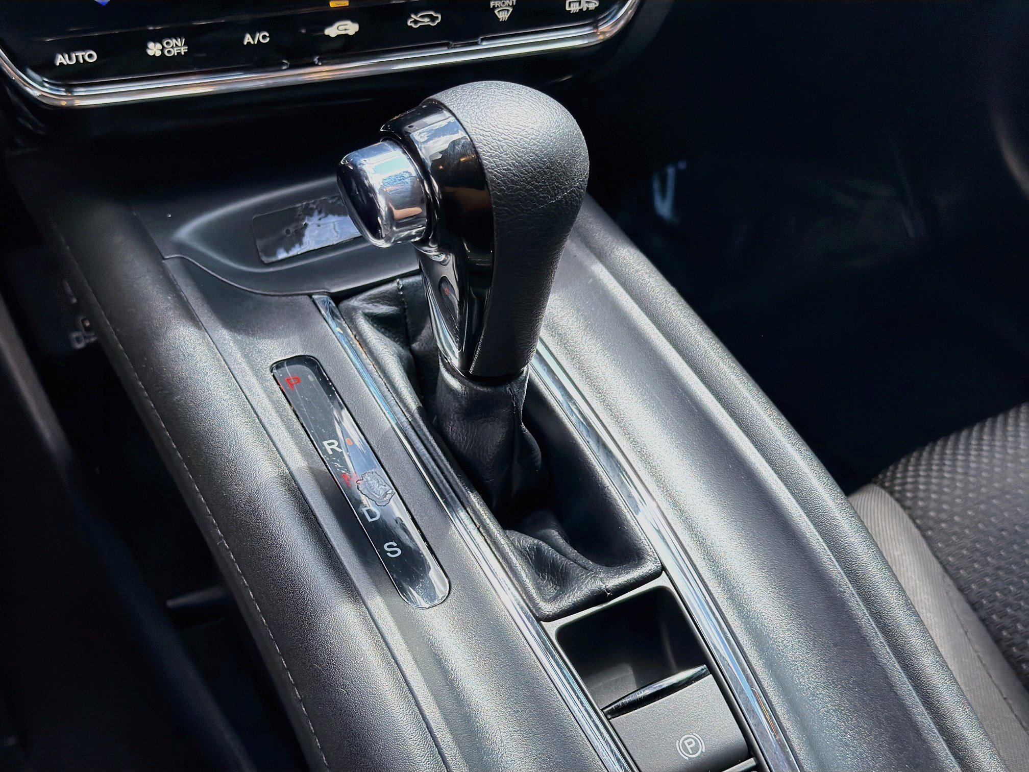 2022 Honda HR-V EX - Photo 15