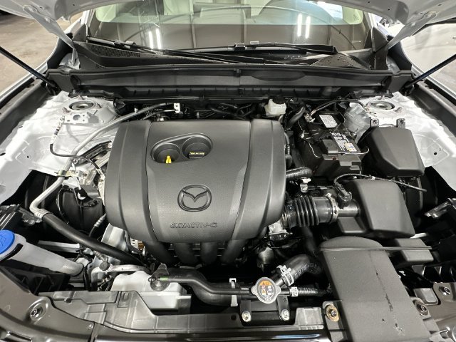 New 2026 Beige Mazda 2.5 S Premium image 22