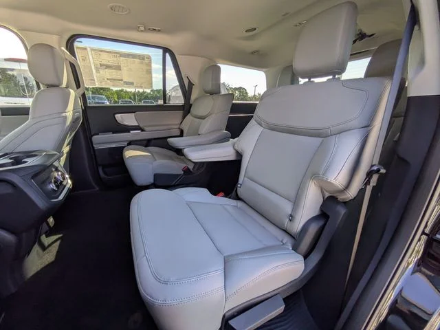 New 2027 Agate Black Metallic Ford Active image 14