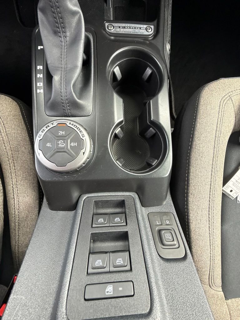 Used 2026 Beige Ford Big Bend image 19