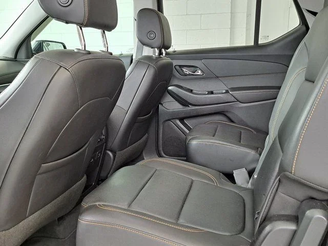 Used 2020 White Chevrolet Premier image 25