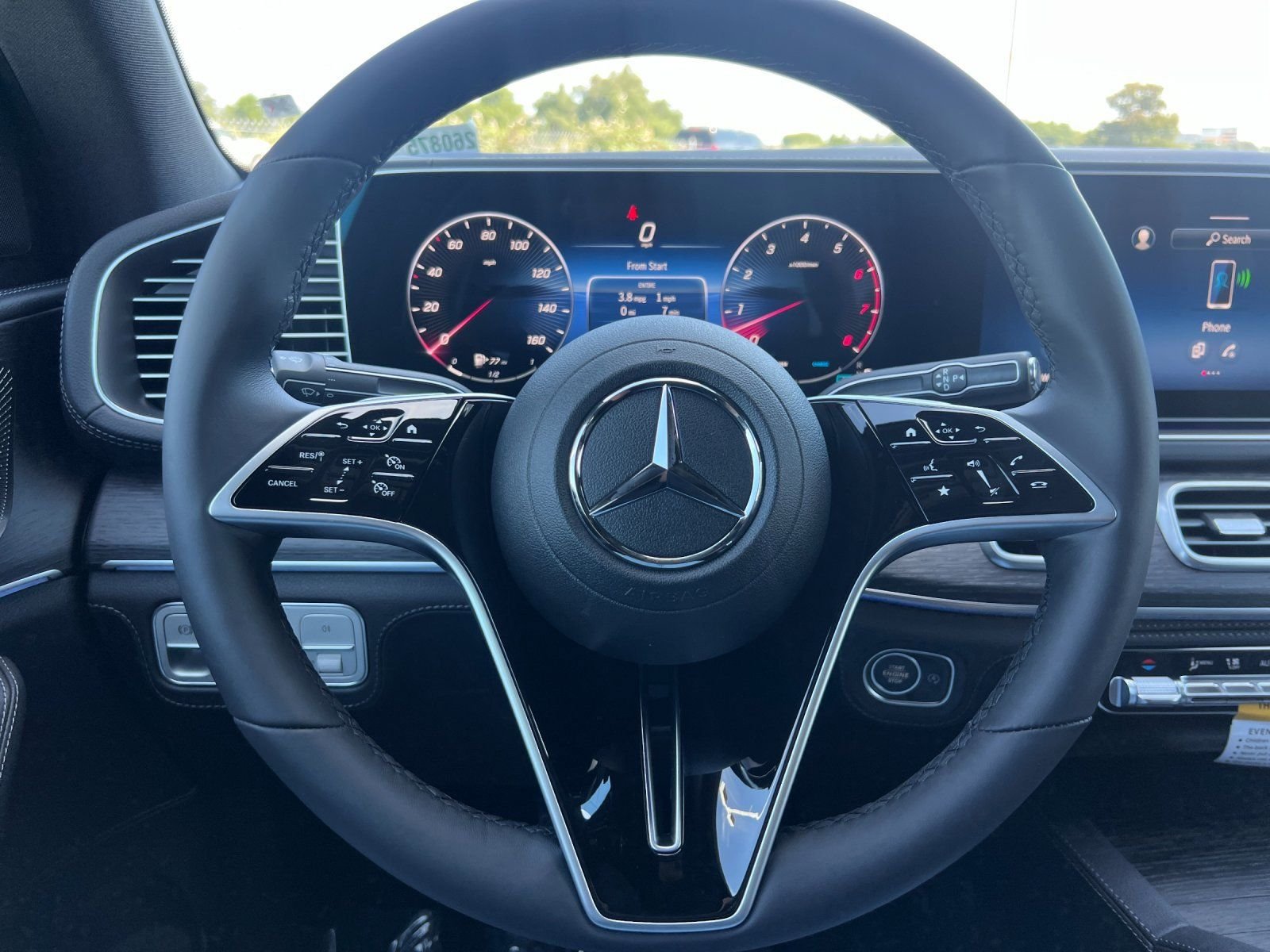 New 2026 MANUFAKTUR Alpine Grey Mercedes-Benz 450 Coupe image 28