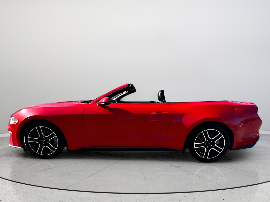 2020 Ford Mustang EcoBoost Premium - Photo 11