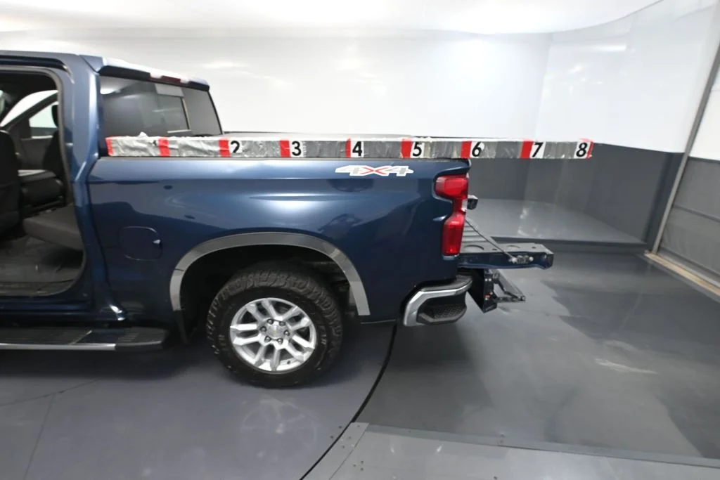 2022 Chevrolet Silverado 1500 LT - Photo 42