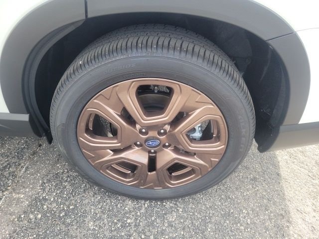 2026 Subaru Ascent Limited Bronze Edition - Photo 8