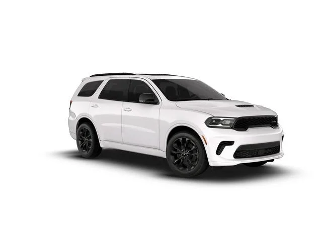 New 2026 White Knuckle Clearcoat Dodge GT PLUS image 11