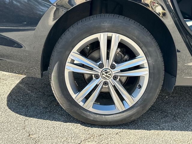 Used 2024  Volkswagen 1.5T SE image 34