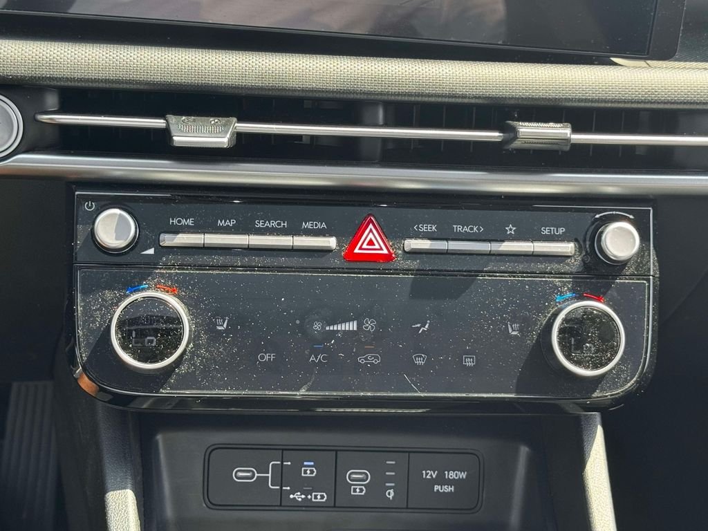 2026 Hyundai Tucson SEL Premium - Photo 28
