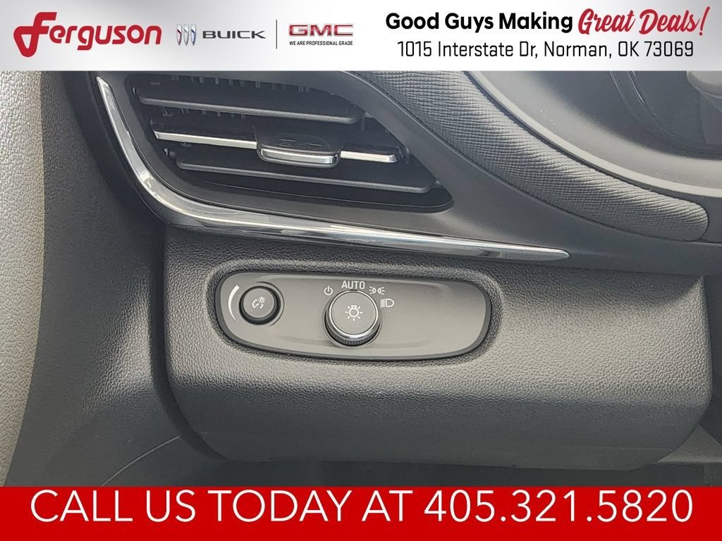 2026 Buick Envista Preferred - Photo 16