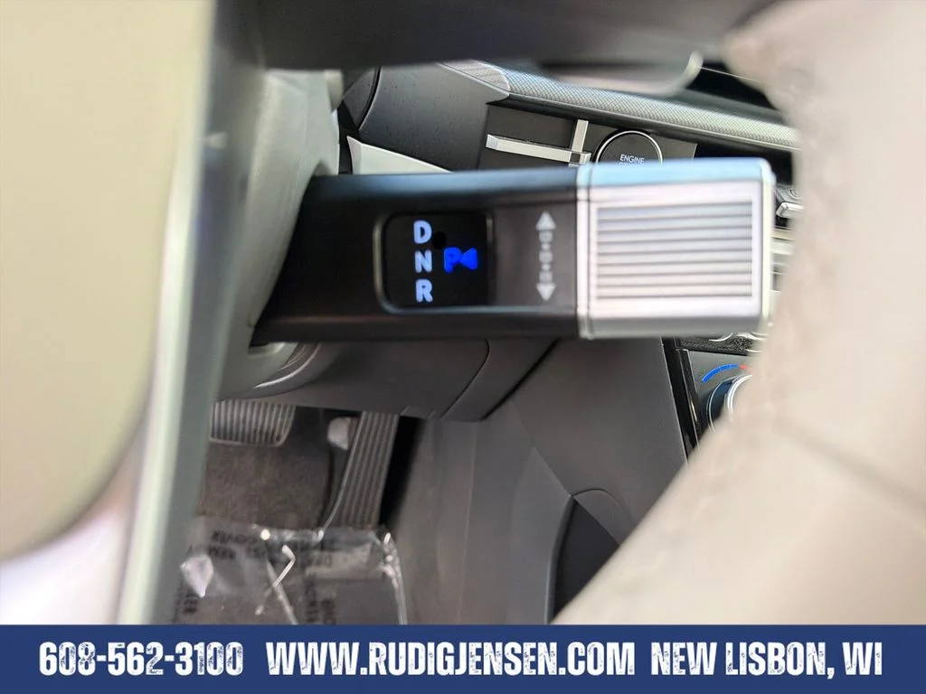Used 2026 Gray Hyundai SEL image 22