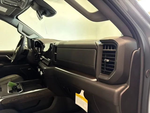 2026 GMC Sierra 2500HD SLT - Photo 27