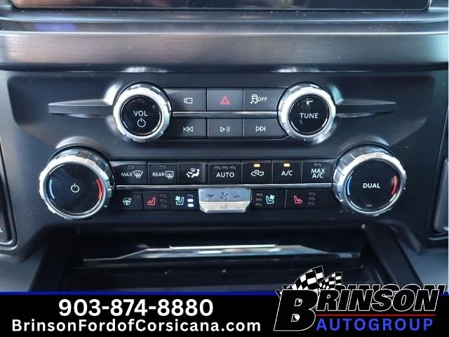 2026 Ford F-250 Super Duty Lariat - Photo 37