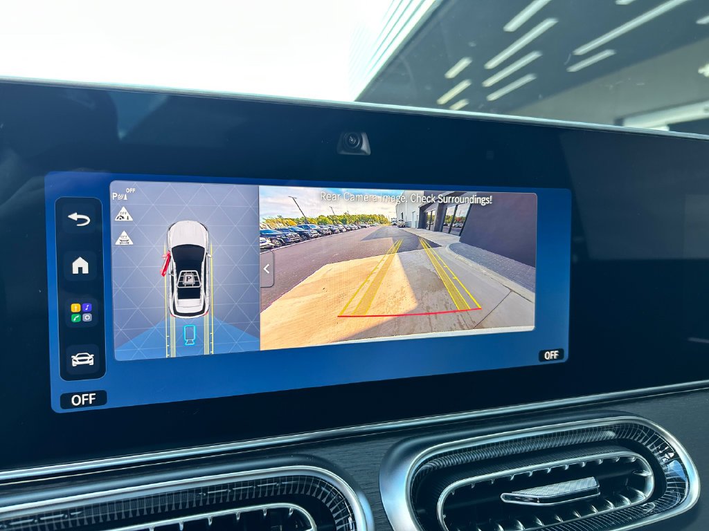 New 2027 Polar White Mercedes-Benz GLE 350 image 20